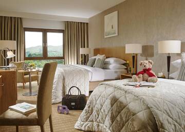 Фотографии Отель Sneem Hotel г. Сним (Ирландия) №3 Фото Отель Sneem Hotel г. Сним 3