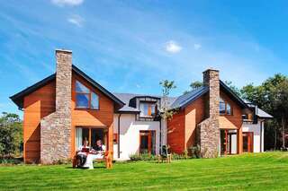 Фото Дома для отпуска Semi-detached villa Parknasilla Sneem - EIR03083-LYA г. Сним