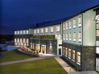 Фото Отель Sneem Hotel г. Сним